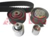 AUTLOG ZK1076 Timing Belt Kit